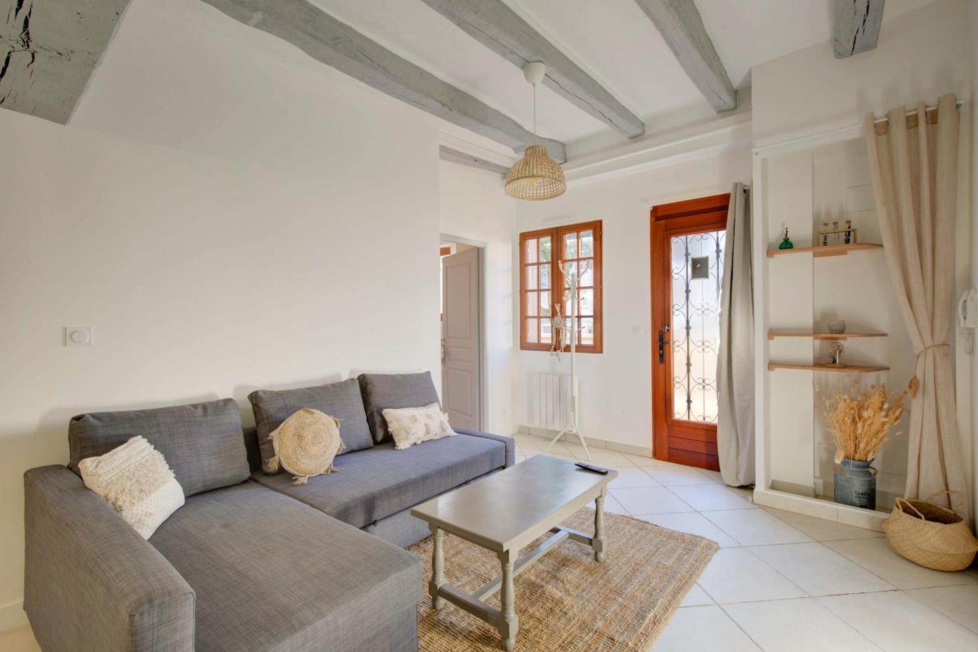 Le Chambord Beautiful Half-Timbered House With Terrace Apartment Tours Exterior photo